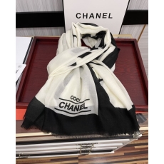 Chanel Scarf